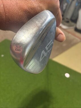 Tommy armor 845 52° 08 bounce Wedge Golf Club - Silver